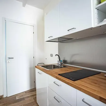 Apartment Miniappartamento Centro Storico Forio D'ischia