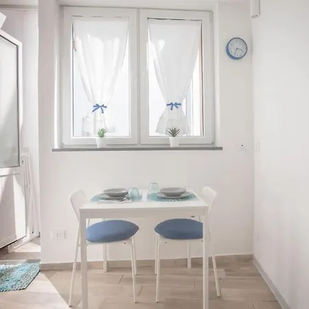 Miniappartamento Centro Storico Forio D'ischia Apartment
