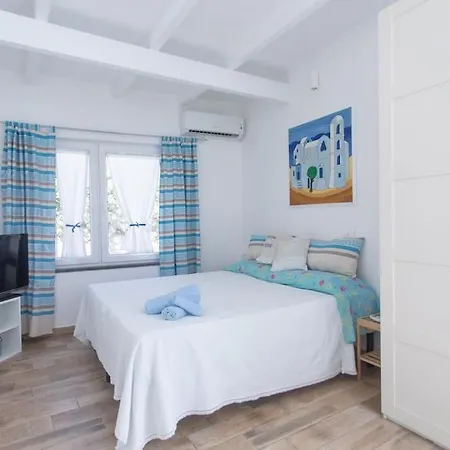 Apartment Miniappartamento Centro Storico Forio D'ischia