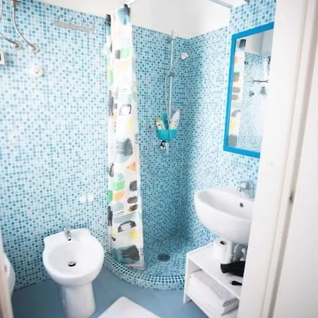 Miniappartamento Centro Storico Forio D'ischia Apartment