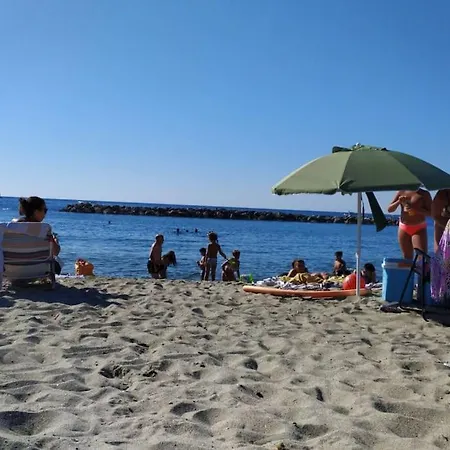 Appartement Miniappartamento Centro Storico Forio D'ischia