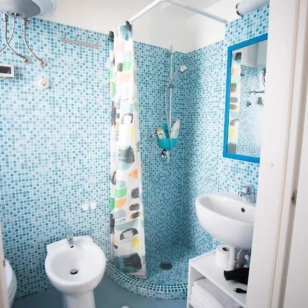 Miniappartamento Centro Storico Forio D'ischia Appartement