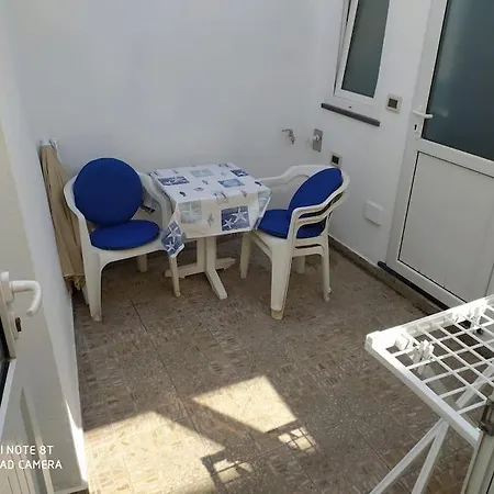 Miniappartamento Centro Storico Forio D'ischia
